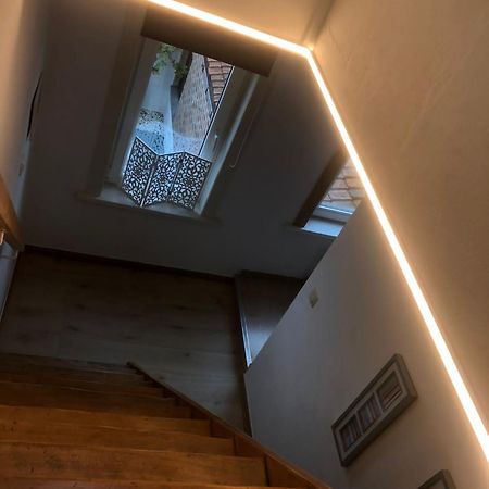 Land Scape Guesthouse Eeklo Exterior foto